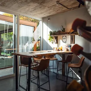 Surf House Zarautz