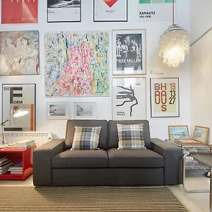 Aterian Loft 1 Zarautz